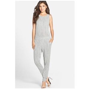 Tart ‘Traci Jersey’ Jumpsuit (X-small)